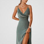 Alma – Vestidos Que Vestem A Tua Essência Com Elegância E Conforto - Ines Braga