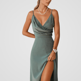 Alma – Vestidos Que Vestem A Tua Essência Com Elegância E Conforto - Ines Braga