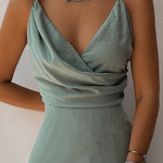 Alma – Vestidos Que Vestem A Tua Essência Com Elegância E Conforto - Ines Braga