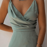 Alma – Vestidos Que Vestem A Tua Essência Com Elegância E Conforto - Ines Braga