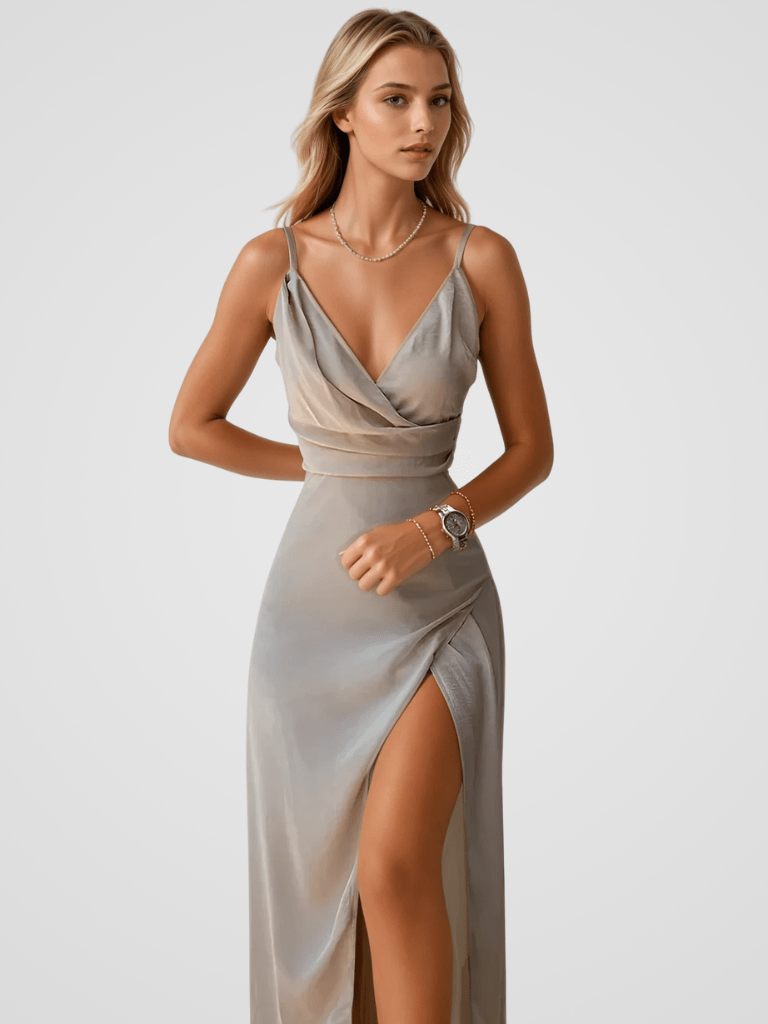 Alma – Vestidos Que Vestem A Tua Essência Com Elegância E Conforto - Ines Braga