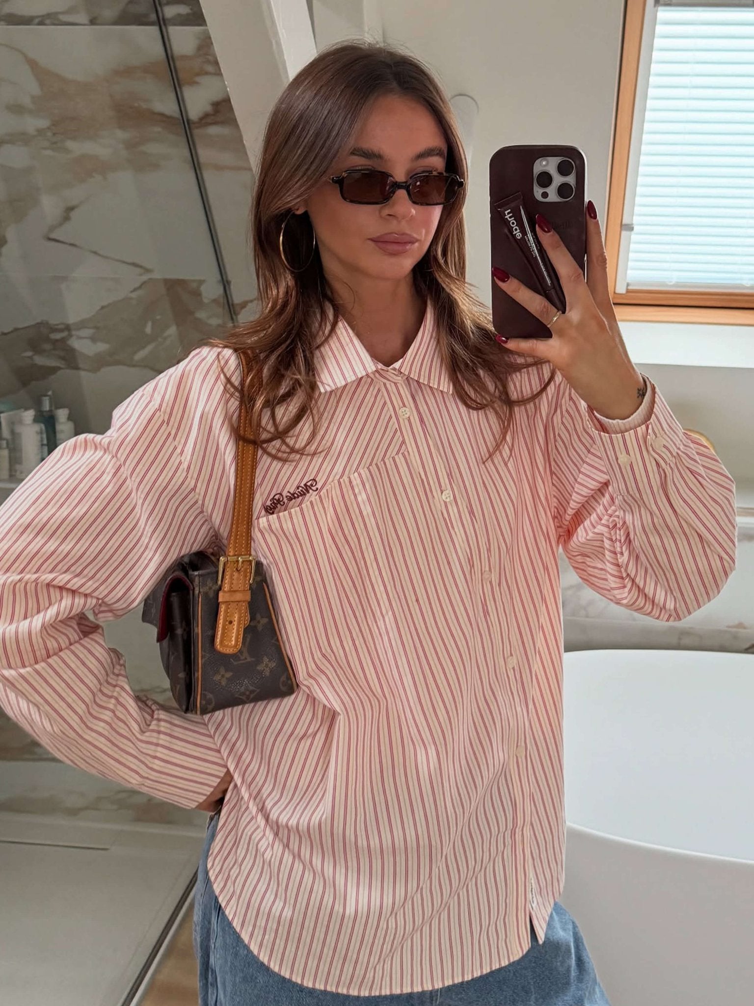 Amelia | Óculos de Sol - Ines Braga