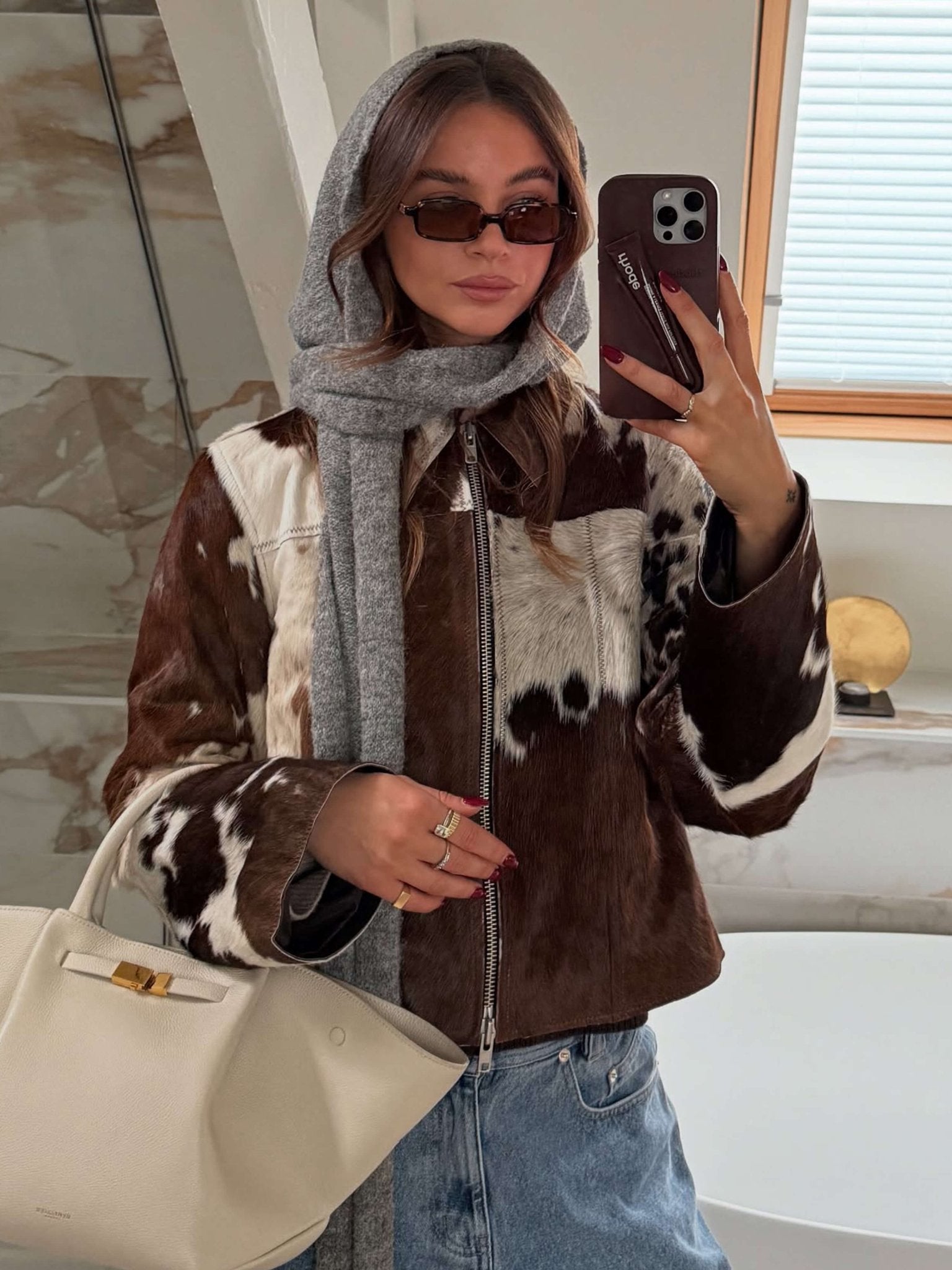 Amelia | Óculos de Sol - Ines Braga