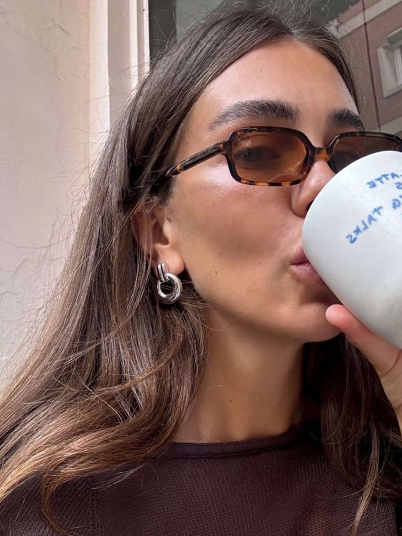 Amelia | Óculos de Sol - Ines Braga