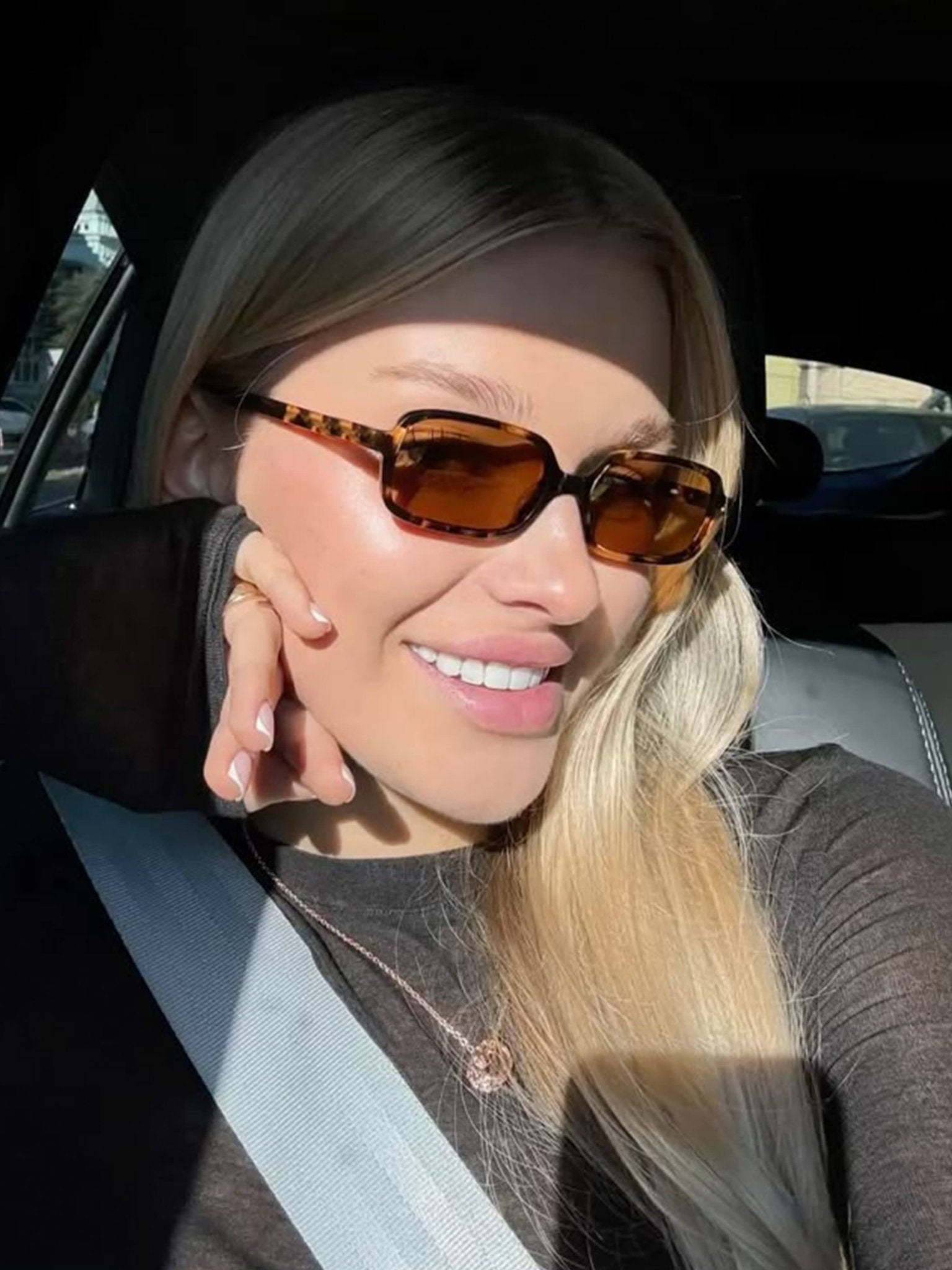 Amelia | Óculos de Sol - Ines Braga