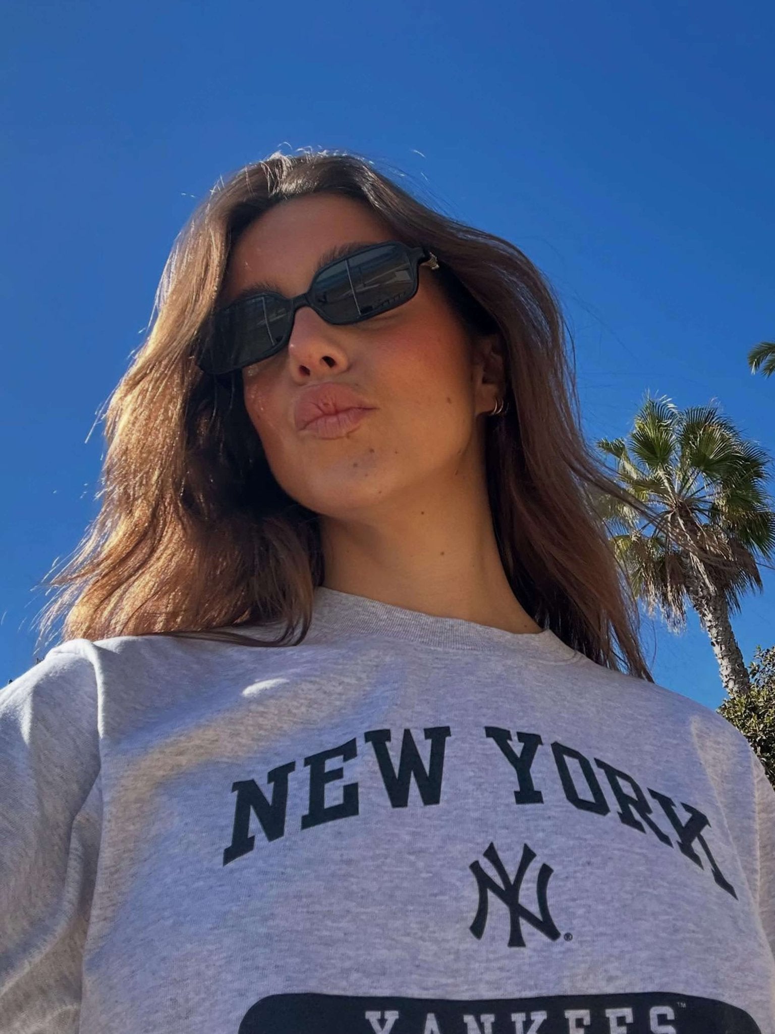 Amelia | Óculos de Sol - Ines Braga