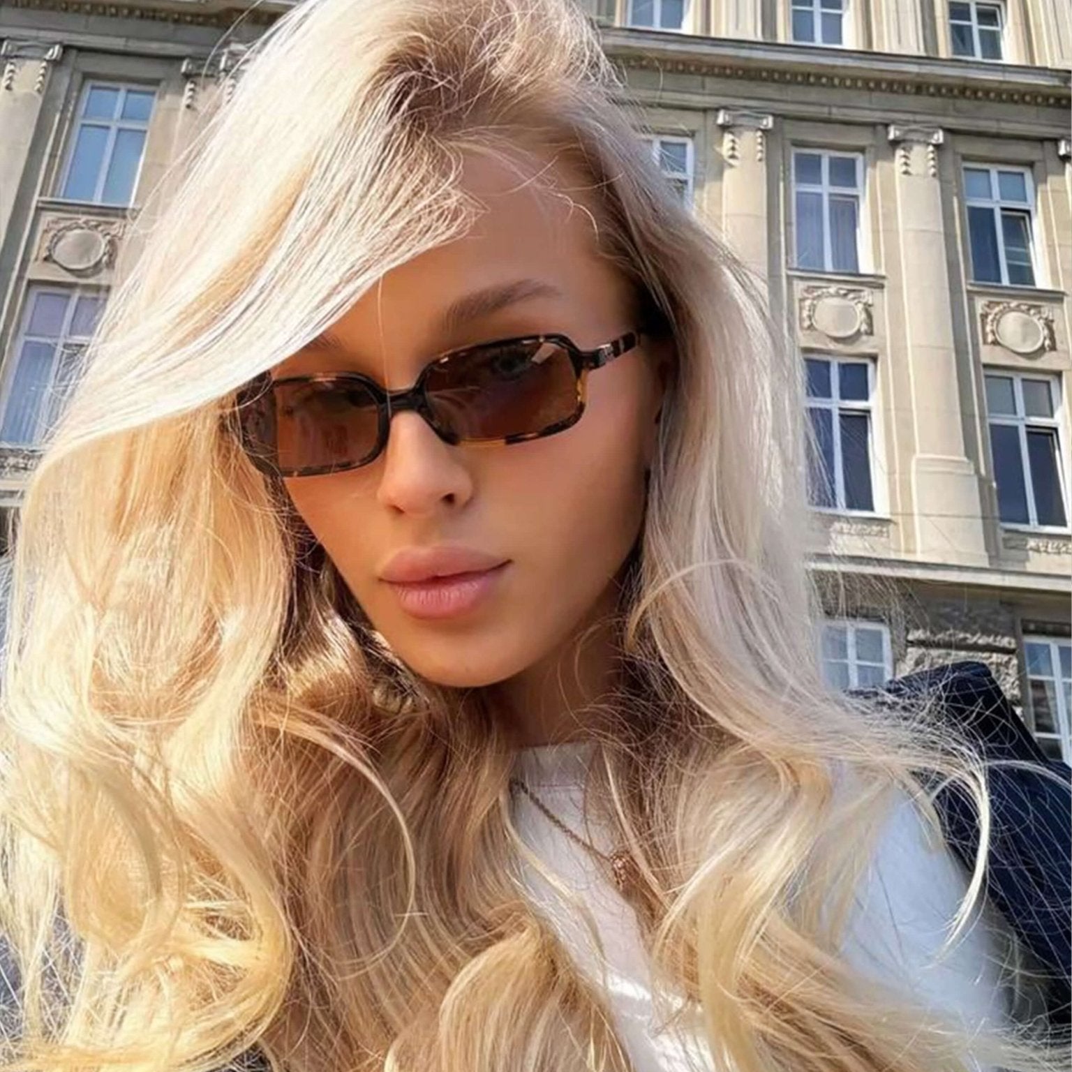 Amelia | Óculos de Sol - Ines Braga