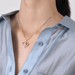 Amelia | Set Para Sempre Juntos - Ines Braga