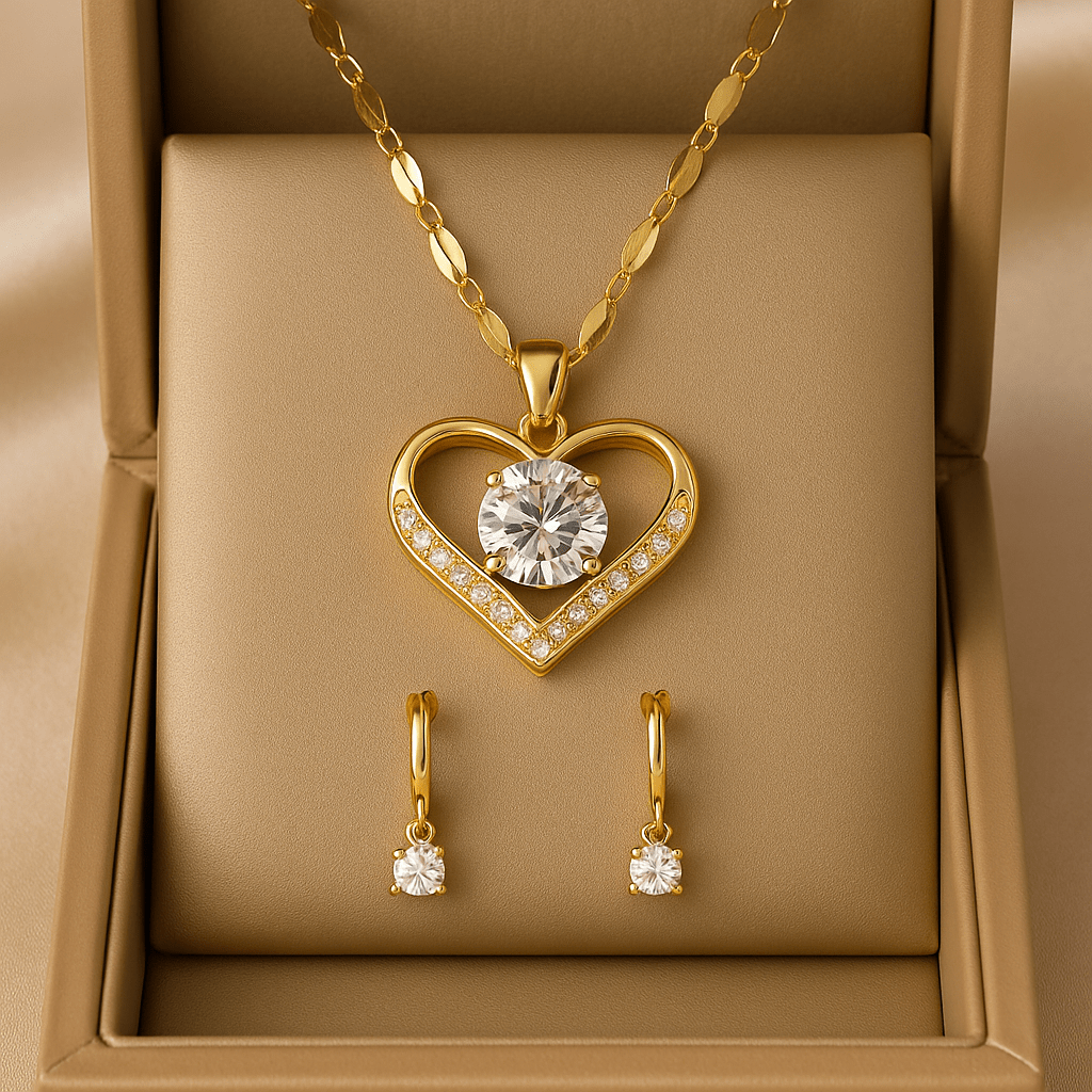 Amelia | Set Para Sempre Juntos - Ines Braga