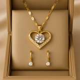 Amelia | Set Para Sempre Juntos - Ines Braga