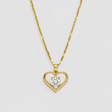 Amelia | Set Para Sempre Juntos - Ines Braga