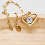 Amelia | Set Para Sempre Juntos - Ines Braga