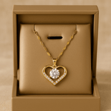 Amelia | Set Para Sempre Juntos - Ines Braga