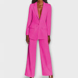 Amélie - Fato para mulher - Ines Braga