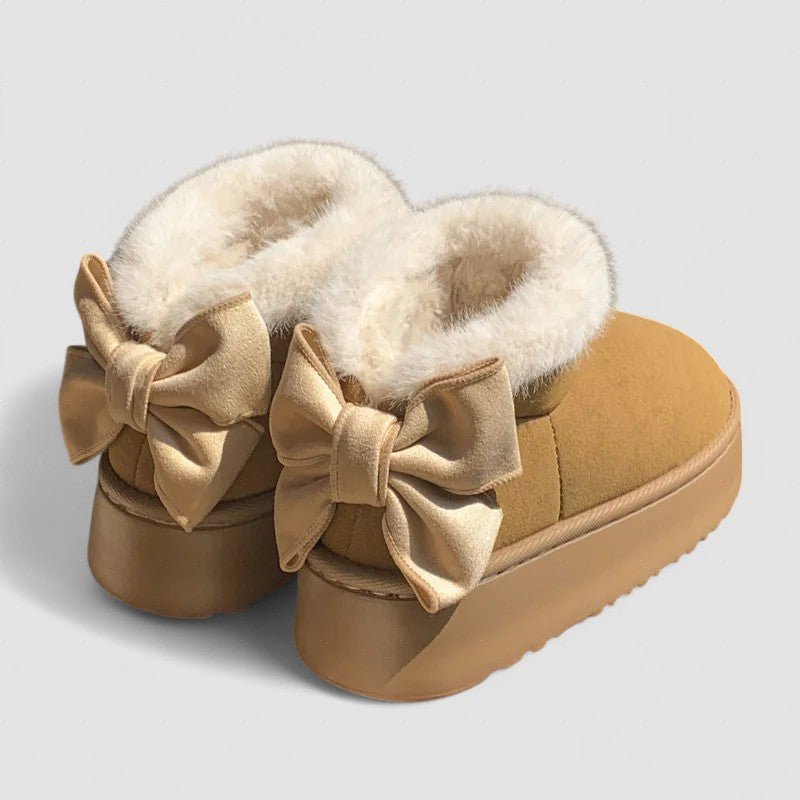 Amora | Calor, leveza e elegância em cada passo - Ines Braga