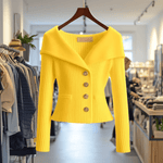 Ana I Blusa de Malha - Ines Braga