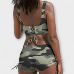 Anabella - Biquíni Estiloso - Ines Braga