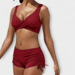 Anabella - Biquíni Estiloso - Ines Braga