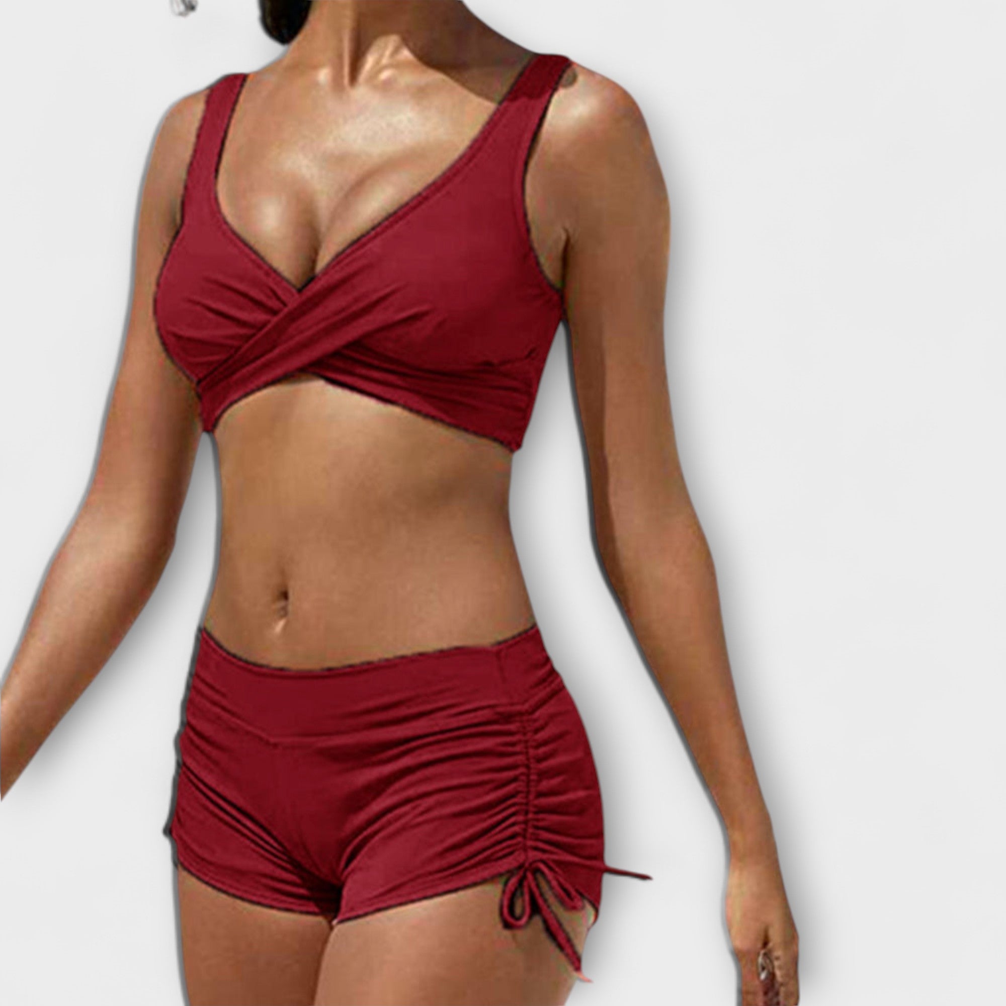 Anabella - Biquíni Estiloso - Ines Braga