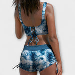 Anabella - Biquíni Estiloso - Ines Braga