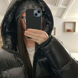 Anadia | Casaco Unissexo Acolchoado - Ines Braga