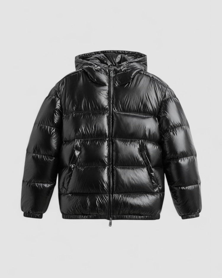 Anadia | Casaco Unissexo Acolchoado - Ines Braga