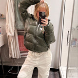 Anadia | Casaco Unissexo Acolchoado - Ines Braga