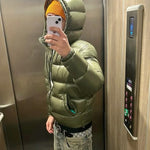 Anadia | Casaco Unissexo Acolchoado - Ines Braga