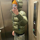 Anadia | Casaco Unissexo Acolchoado - Ines Braga