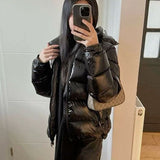 Anadia | Casaco Unissexo Acolchoado - Ines Braga