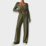 Andiara - Conjunto Dúo - Ines Braga