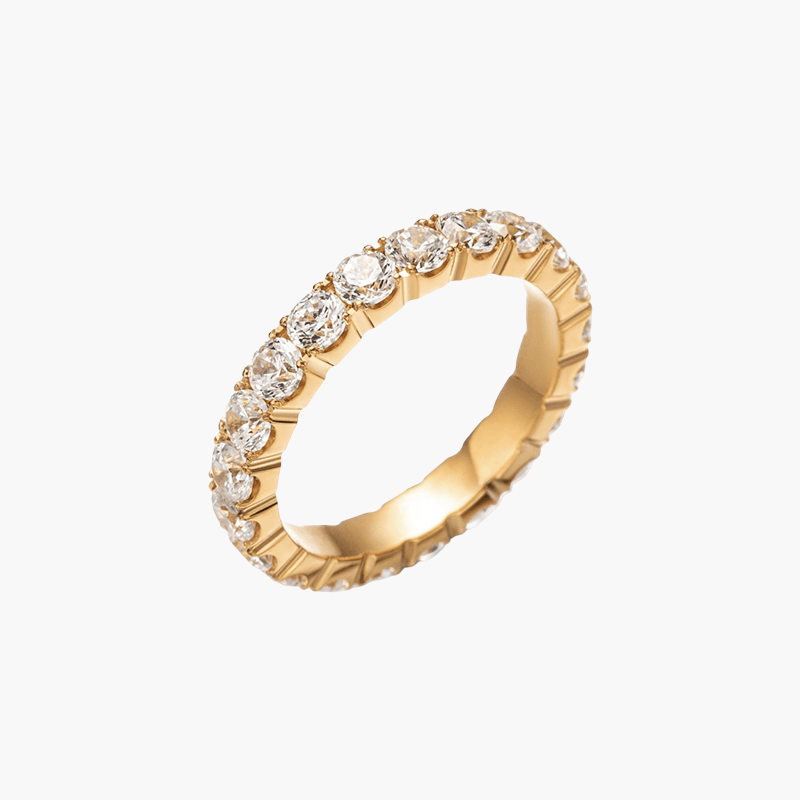 Anel Amia - Ines Braga