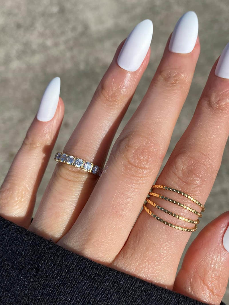 Anel Amia - Ines Braga