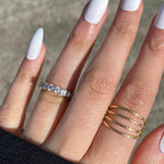 Anel Amia - Ines Braga