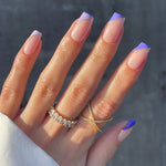 Anel de corte oval - Ines Braga