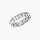 Anel de corte oval - Ines Braga