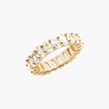 Anel de corte oval - Ines Braga