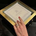 Anel de Mónica - Ines Braga