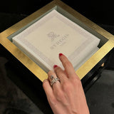 Anel de Mónica - Ines Braga