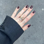 Anel de Mónica - Ines Braga