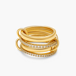 Anel Spelia - Ines Braga