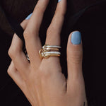 Anel Spelia - Ines Braga