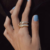 Anel Spelia - Ines Braga