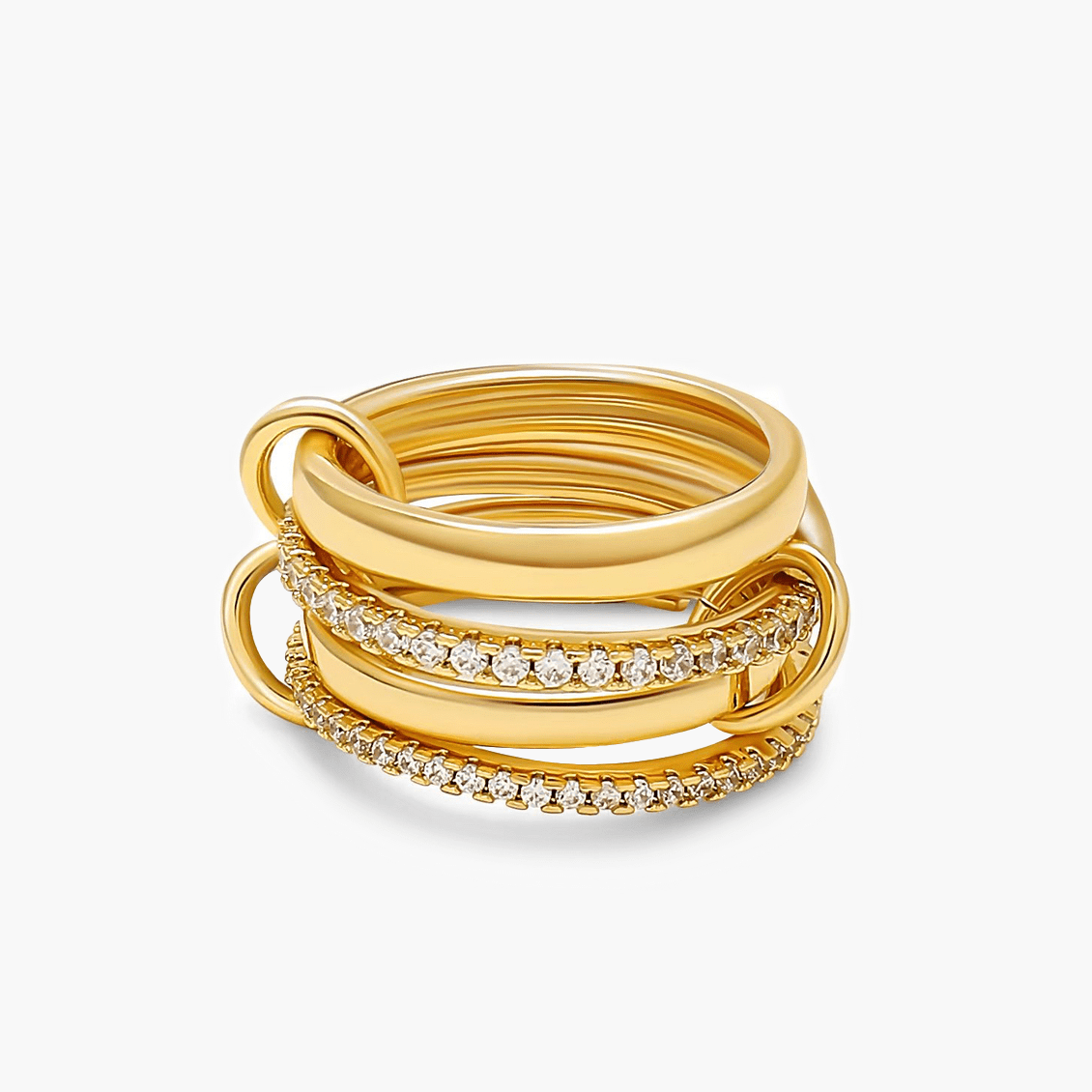 Anel Spelia - Ines Braga