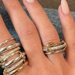 Anel Spelia - Ines Braga