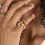 Anel Spelia - Ines Braga