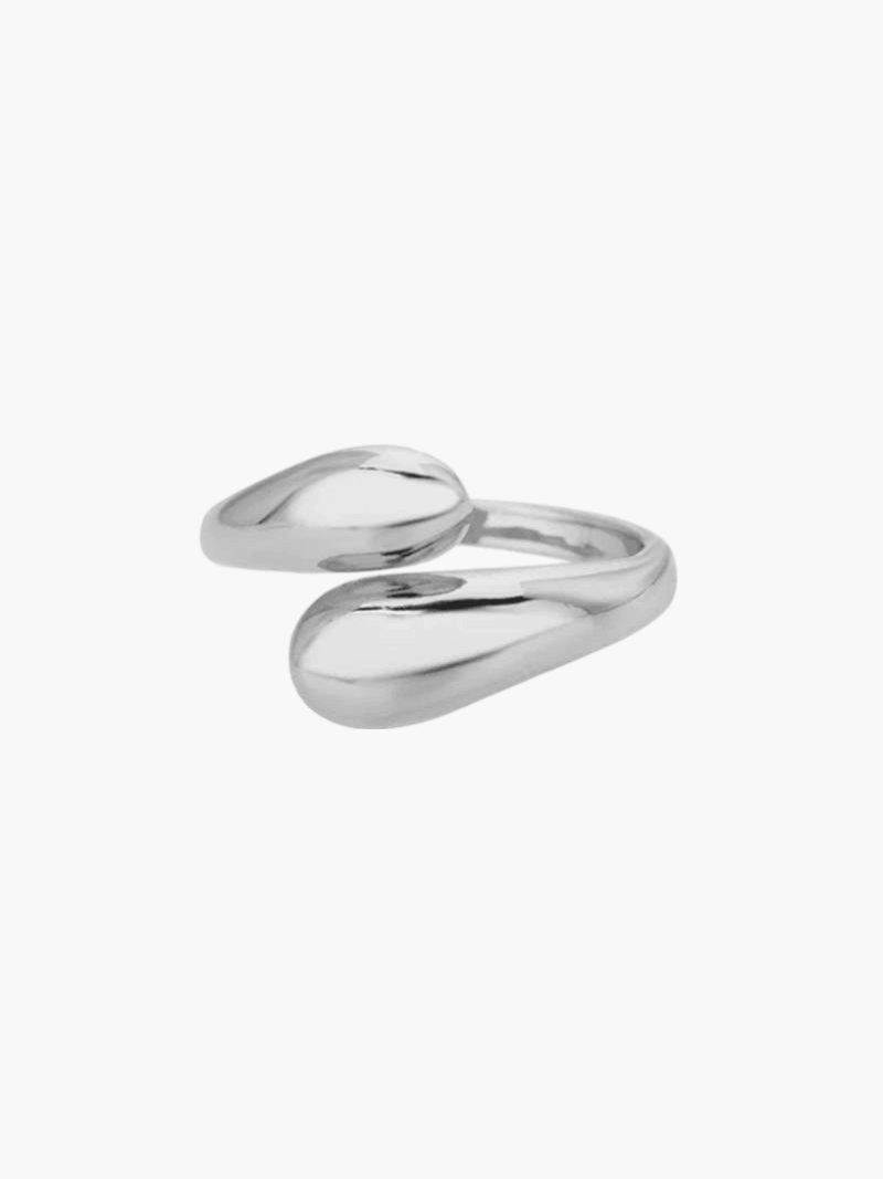 Anel volumoso - Ines Braga