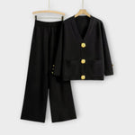 Angela – Conjunto Elegante - Ines Braga