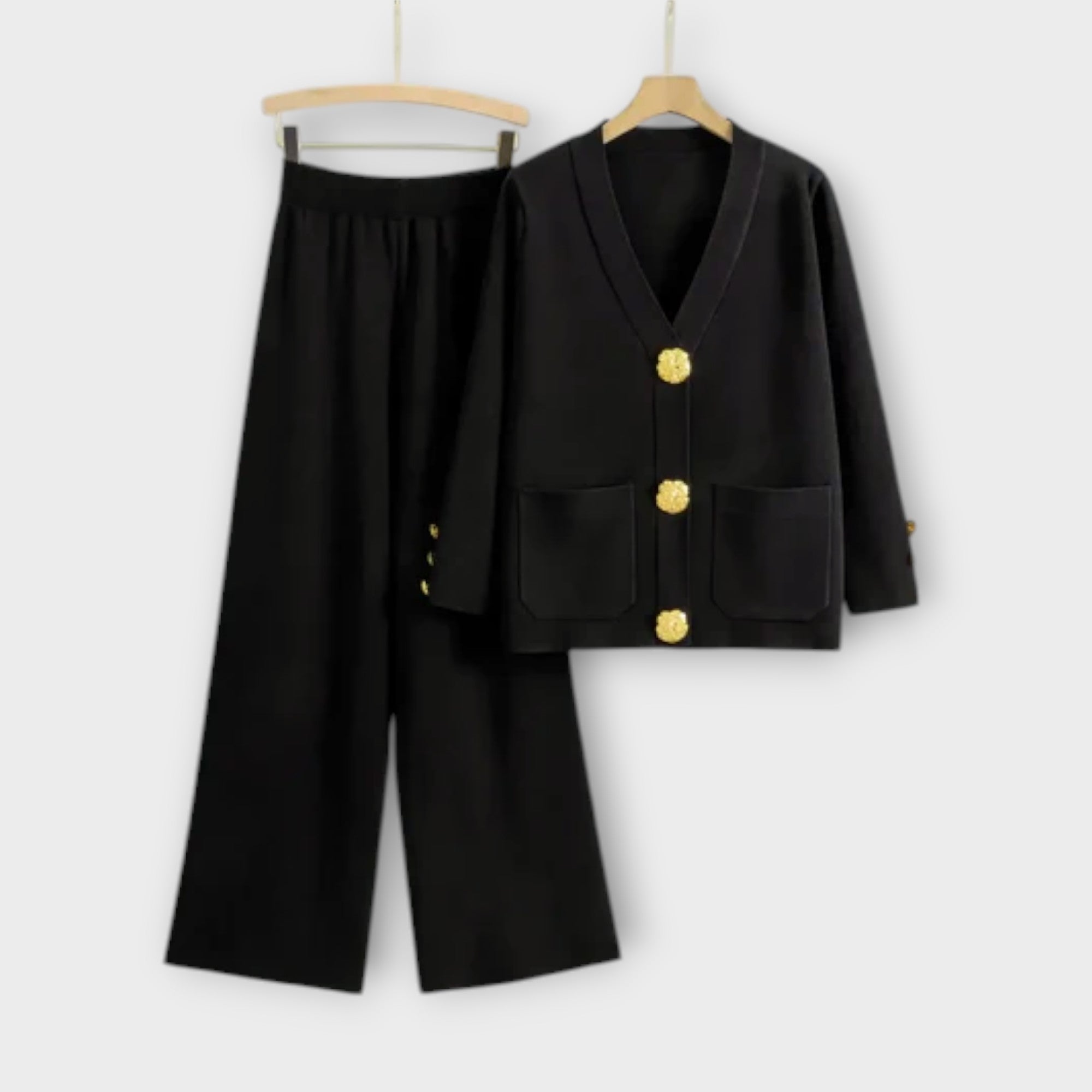 Angela – Conjunto Elegante - Ines Braga