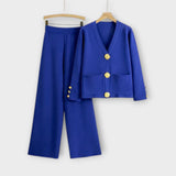 Angela – Conjunto Elegante - Ines Braga